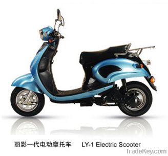ESWN Electric Scooter (LY-1E)