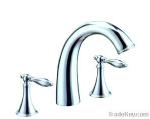 basin faucet