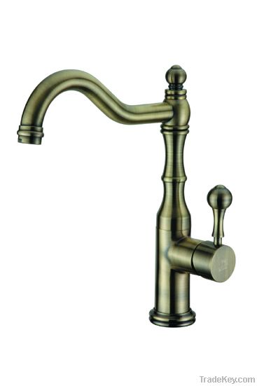 basin mixer faucet