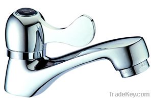 bathtub faucet