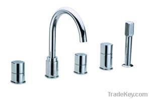 basin faucet