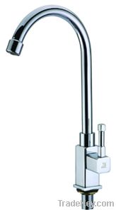 Basin mixer