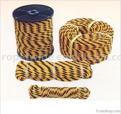 tiger rope