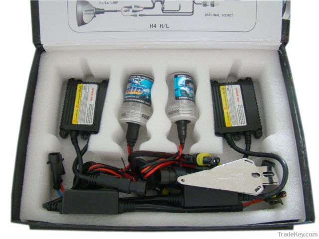 HID ballast