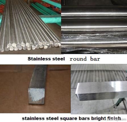 304/321/420 Hot rolled stainless steel plate