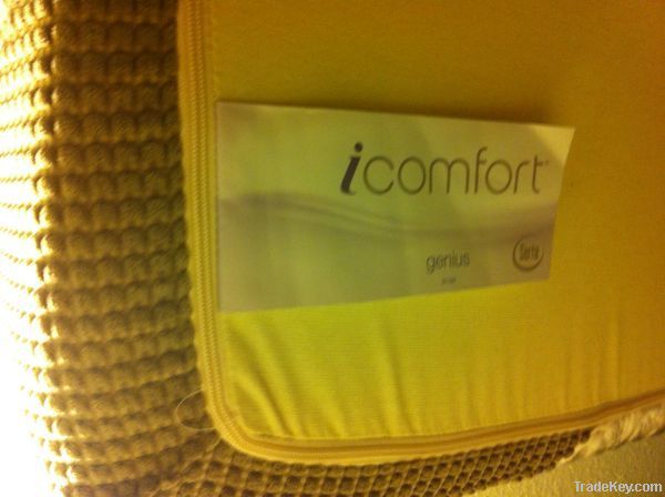 Serta icomfort mattresses