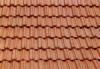 CLAY ROOFING TILES