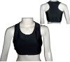 Chest Guard Ladies Protection Sports Guard Bra Boxing , MMA , Martial Arts S/M/L/XL