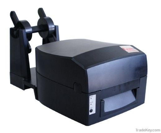 Commercial bar code printers (standard rear tab bracket )