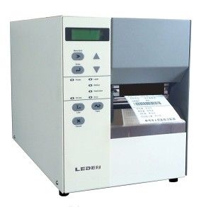 LEDEN 680 300DPI  Industrial Barcode Printer