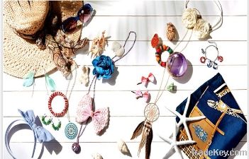 Hair Accessories and Jewelry