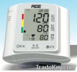 AGEÂ YKW-121 AutomaticÂ Wrist Blood Pressure Monitor