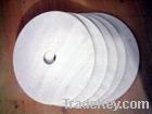 White Aluminum Oxide Abrasivegrinding wheel