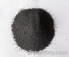 Black silicon carbide