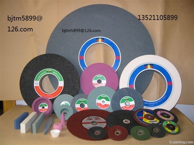 grinding wheel