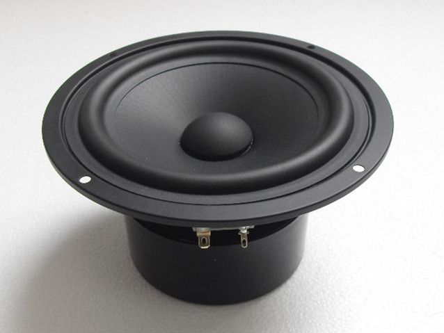 6.5 inch good quality mid-bass speaker