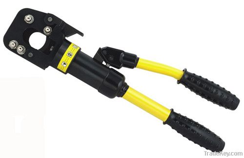 YQ-32B hydraulic steel wire rope cutter