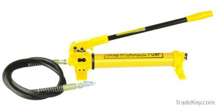 JCP-700 hydraulic pump