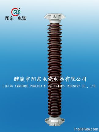 C4-550 Solid Core Insulator