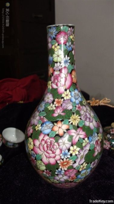 flower vase