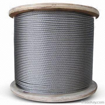 Construction Wire Rope