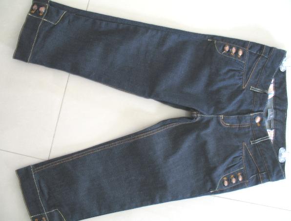 A/X women jeans