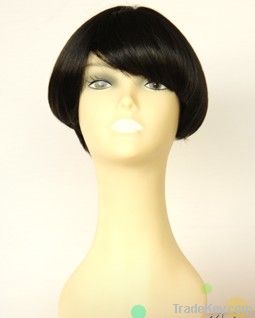 synthetic wigs