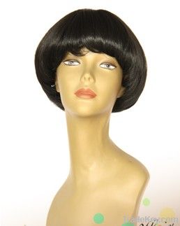 synthetic wigs