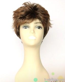 synthetic wigs