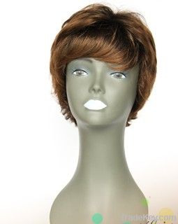 synthetic wigs