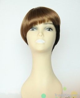 synthetic wigs