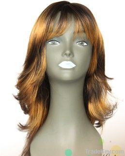 synthetic wigs