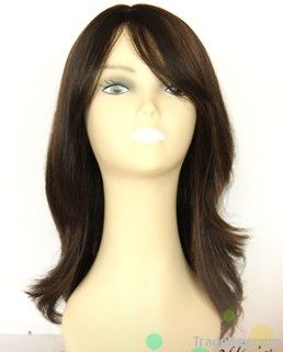 synthetic wigs