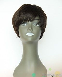 synthetic wigs