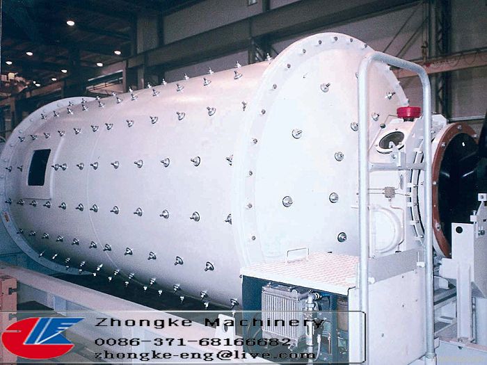 Ball Mill manufacturing experts