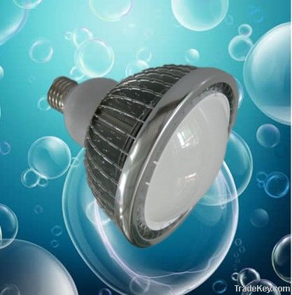 E27/GU10 15w PAR38 LED Bulb Light