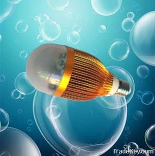 Grarden Yellow E27 10w LED Bulb Lamp