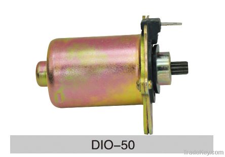 DIO-50 starter