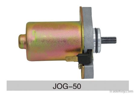 JOG-50  starter