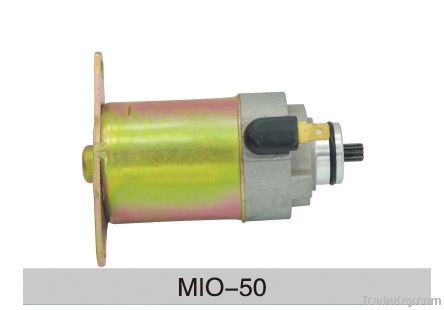 MIO-50 starter