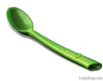 Plasitc measure spoon