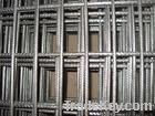 Welded wire mesh