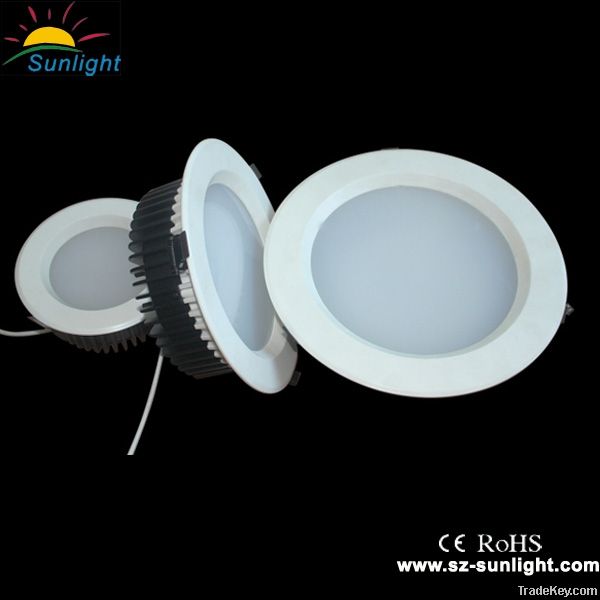 Hot sell new type LED down light/ceiling light