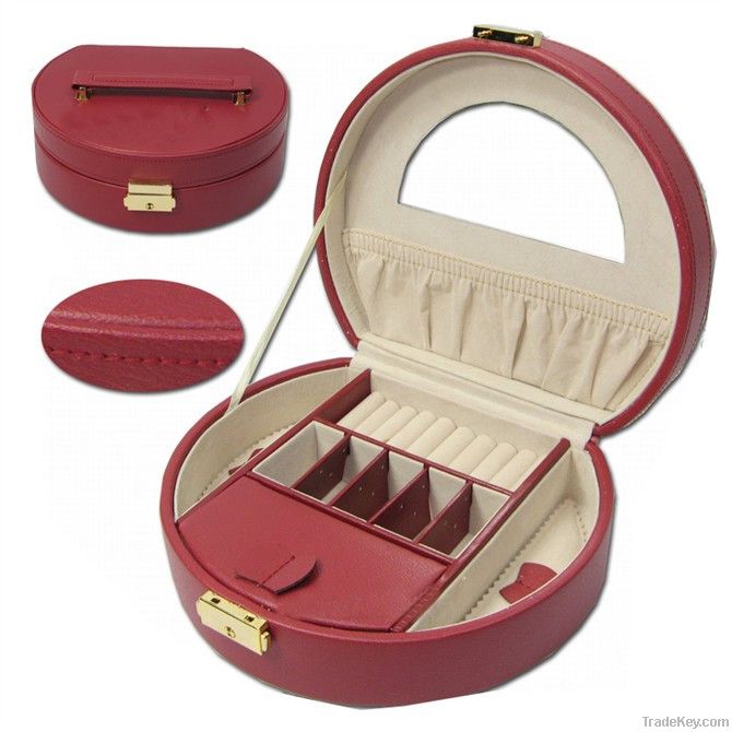 stylish jewelry box