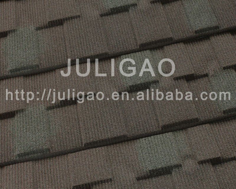 Colorful Sand Coated Metal Roof Flashing For Roof