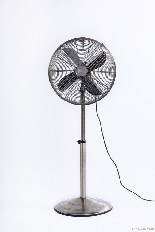 POWER SAVING STAND FAN JW-F011-12