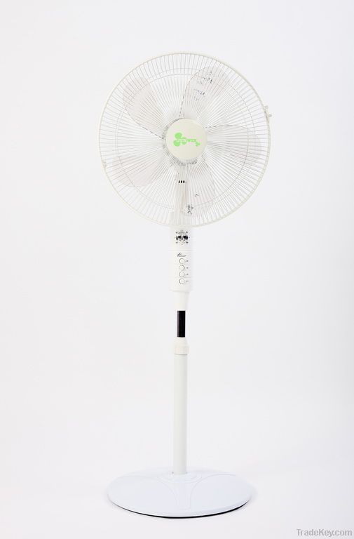 POWER SAVING STAND FAN JW-F013-16