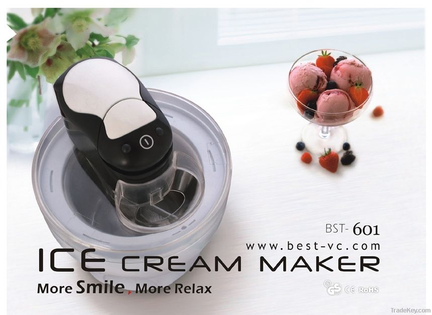 Ice cream maker