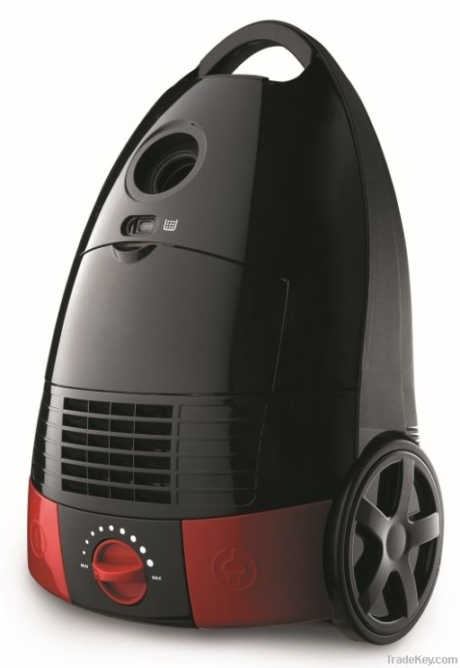 Powerful suction vacuum cleaner  cleaner machine