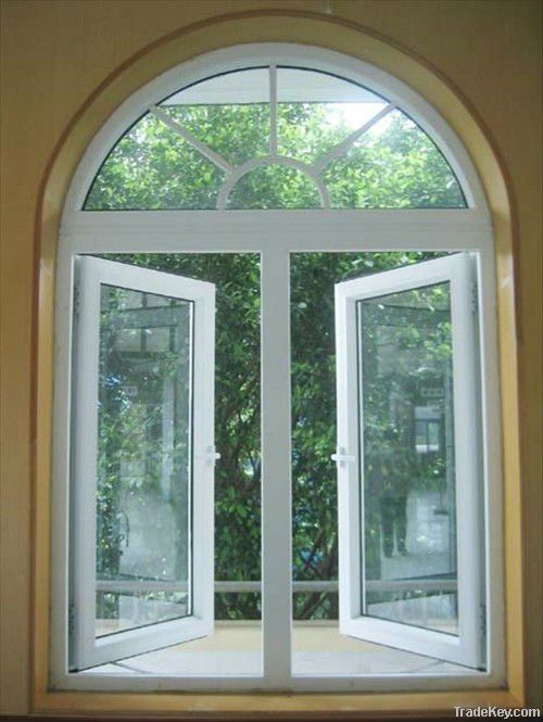 Aluminum Swing Window